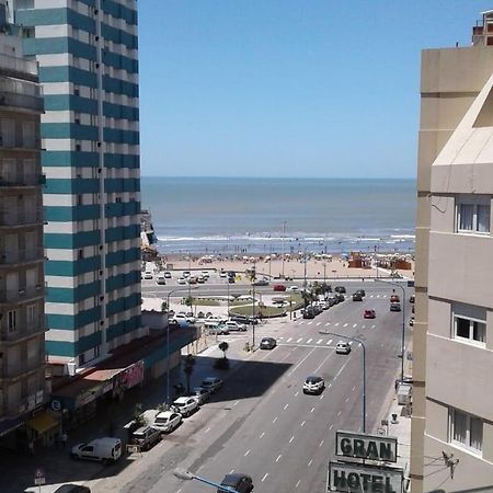 Mar Del Plata公寓 外观 照片
